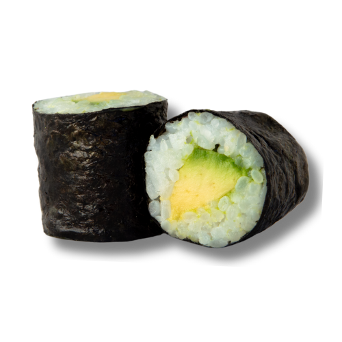 Avocado maki