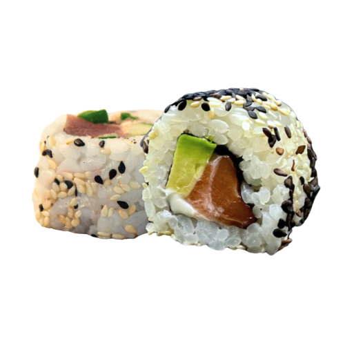 Avocado Sesame (8vnt.)