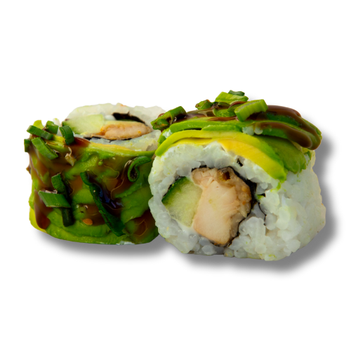 Chicken avocado (8vnt.)