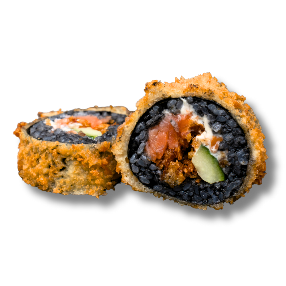 Hot Black Smoked (10vnt.)