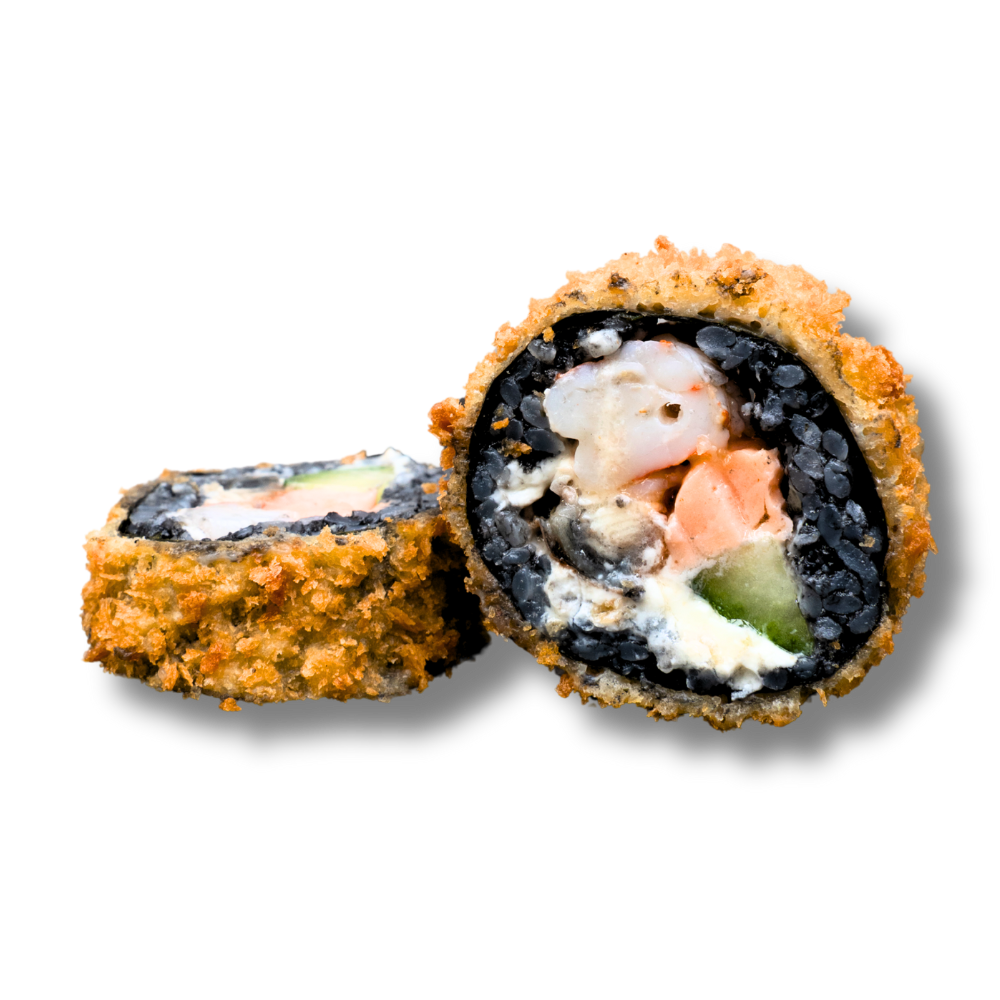 Hot Supreme Kai (10vnt.)