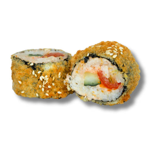 Hot salmon light (10vnt.)