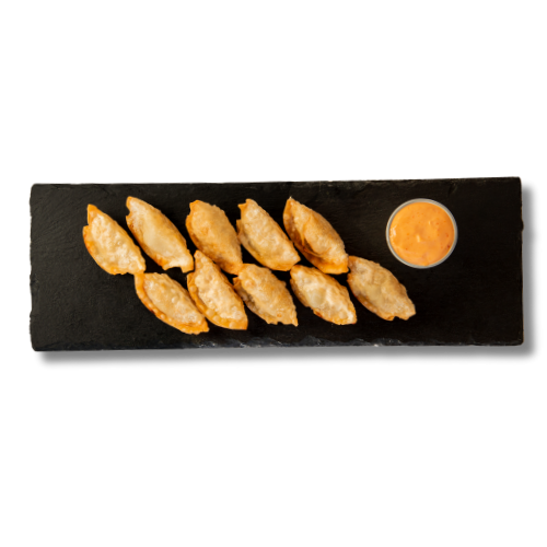 Gyoza su kiauliena (12vnt.)