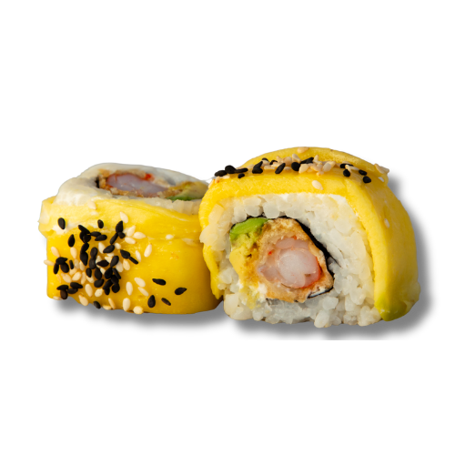 Mango Shrimp (8vnt.)