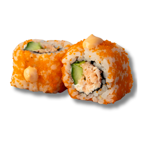 Salmon masago (8vnt.)