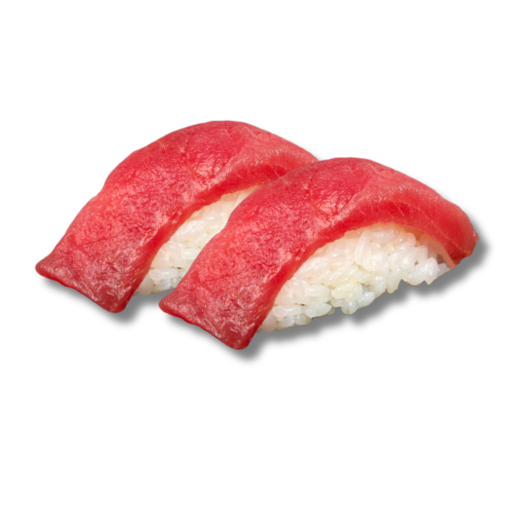 Nigiri su tunu