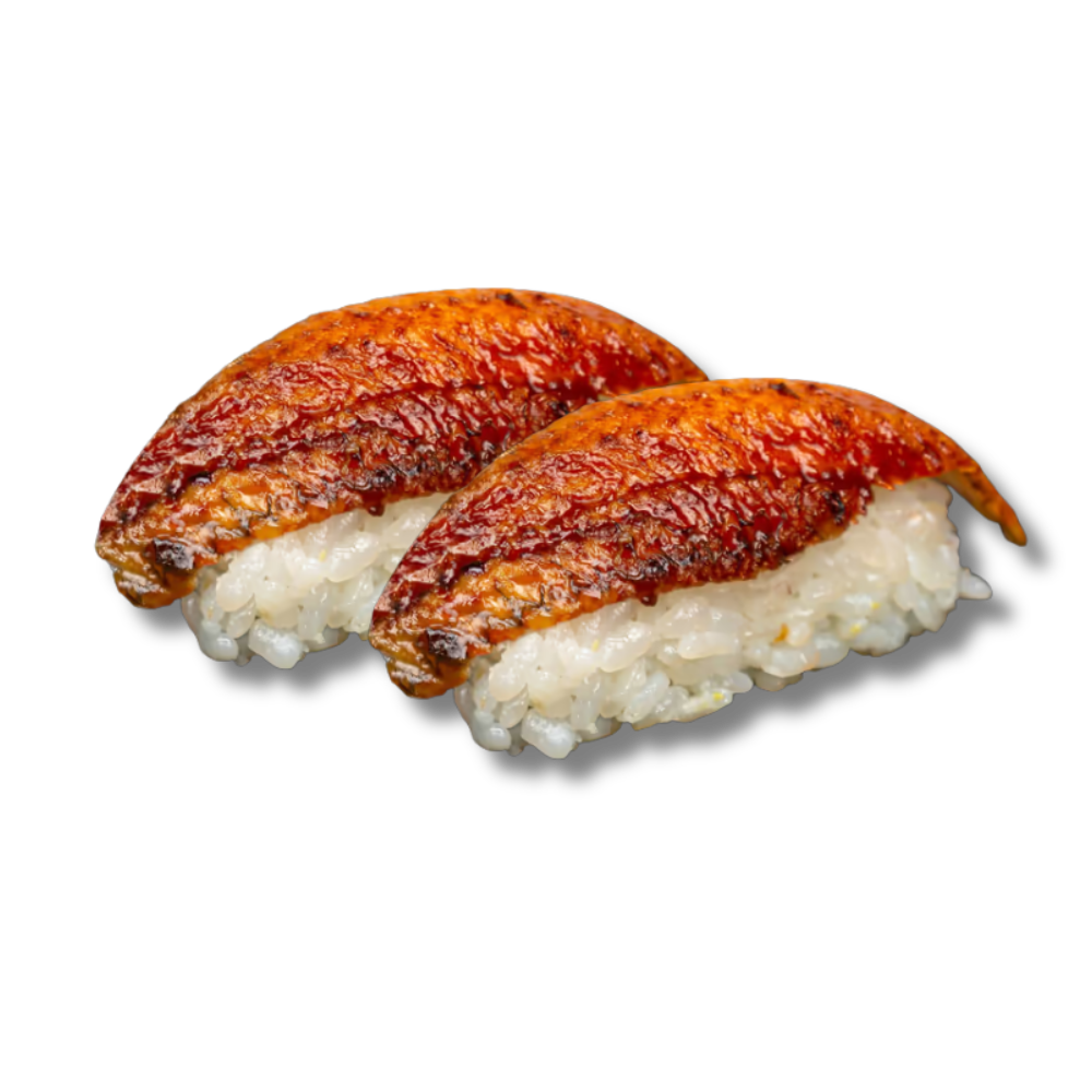 Nigiri su unguriu