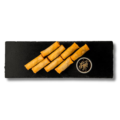 Spring rolls (10vnt.)