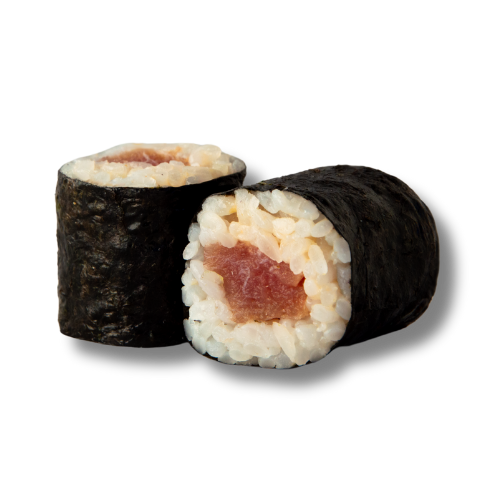 Tuna maki